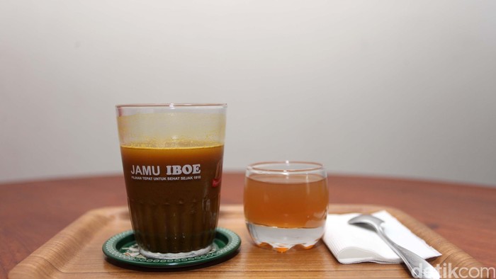 Agar Jamu Indonesia Mendunia, Ini Langkah-langkah yang Harus Dilakukan