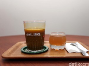 Agar Jamu Indonesia Mendunia, Ini Langkah-langkah yang Harus Dilakukan
