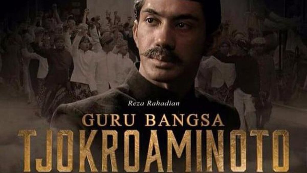 7 Film Tentang Kemerdekaan Indonesia, Cocok Ditonton Saat HUT RI 77