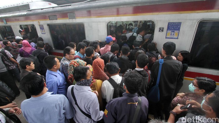 Ada 11 Ribu Tiket Gratis untuk Mudik ke Jatim, Perhatikan Jadwal Ini