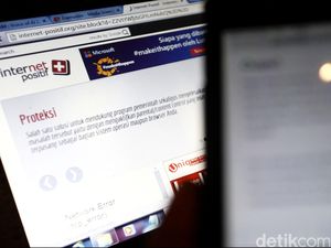 AJI Pertanyakan Pemblokiran 11 Situs Diduga SARA