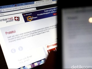 Blokir Google dan YouTube Itu Gampang!
