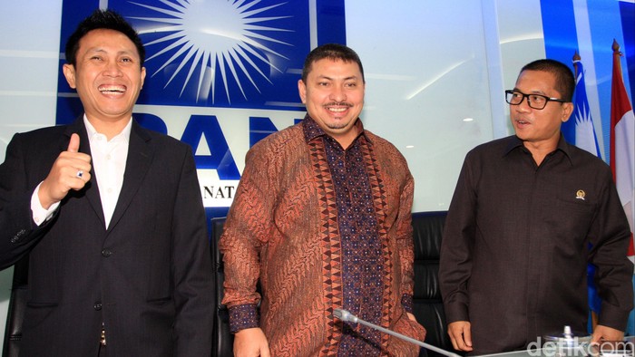 Pendaftaran Pilkada Diperpanjang, Ketum Parpol Perlu Jalin Komunikasi