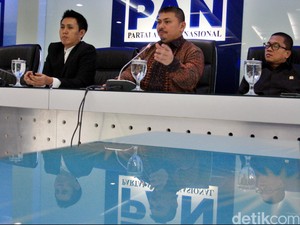 PAN: Demokrat-PKS Tolak Revisi UU KPK Hanya di Media, Bukan di Forum DPR