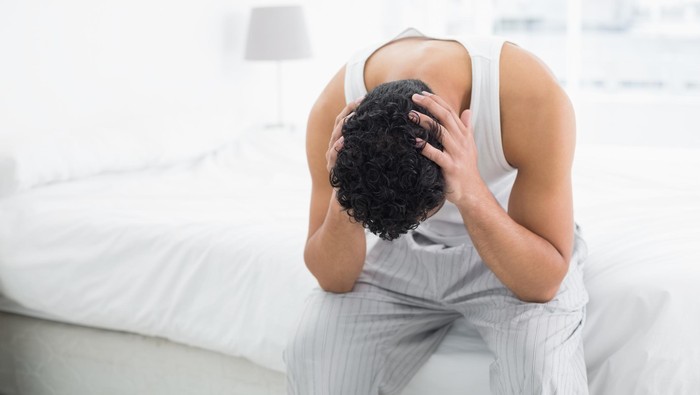 3 Faktor Ini Tentukan Mudah Tidaknya Virus Menginfeksi Tubuh