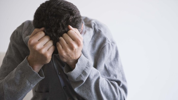 Pakai Smartphone Berlebihan, Seseorang Bisa Jadi Lebih Mudah Depresi