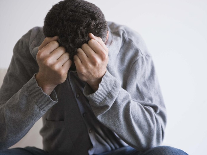 Stres Berat Mengubah Lemak Putih Jadi Mesin Pembakar Kalori