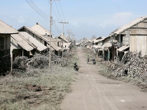 Bencana yang Diubah Jadi Penyerap Limbah Logam Berat oleh 2 Pemuda Solo
