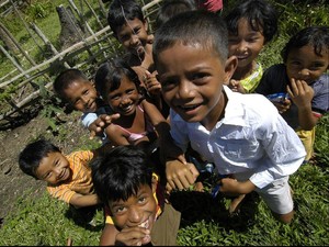 Duh! 43 Juta Anak Indonesia Belum Punya Akta Kelahiran