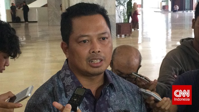 Dorong Munaslub Golkar, Mahyudin Ajukan Dirinya Jadi Pemimpin Golkar