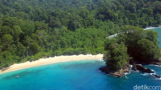 Rekomendasi Tempat Wisata di Banyuwangi Buat Libur Lebaran