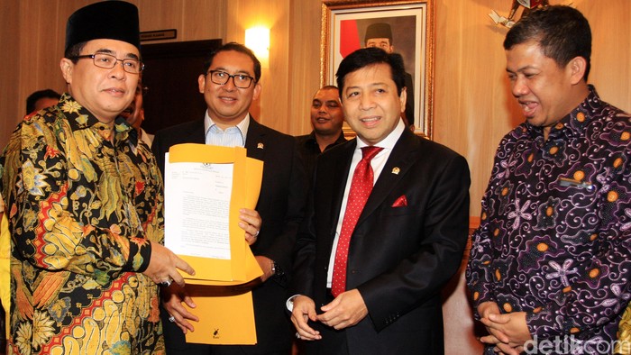 Diserang Soal Jet Pribadi, Akom: Ada yang Main-main Jelang Munas Golkar