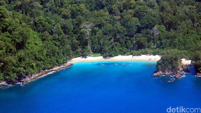 52 Pulau Terluar RI Sudah Bersertifikat Agar Tak Dicaplok Negara Lain