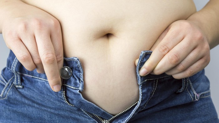 Studi: Anak Sulung Wanita Lebih Cenderung Alami Kegemukan