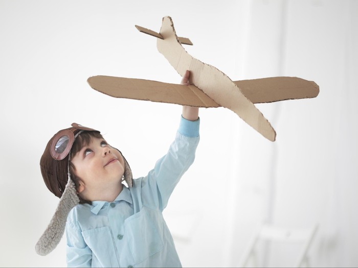 Anak Memang Suka Main, Tapi Ortu Harus Tahu Kapan si Kecil Sudah Lelah