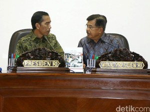 JK Pastikan Kesiapan Pemerintah Tindaklanjuti Penambahan Kuota Haji