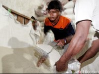 Impor Beras dan Sengkarut Data Bermasalah