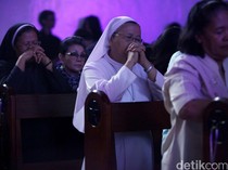 Renungan Harian Katolik Selasa 21 Mei 2024 dengan Bacaannya: Keselamatan