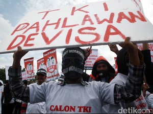 Kepulangan Jenazah TKI Asal Cilacap Yang Tewas di Taiwan Terkendala Biaya