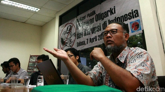 Bambang Widjojanto Tarik Permohonan Praperadilan