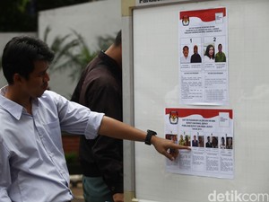 Tasikmalaya Jadi Ikuti Pilkada Serentak, Ribuan PPK dan PPS Diaktifkan Kembali