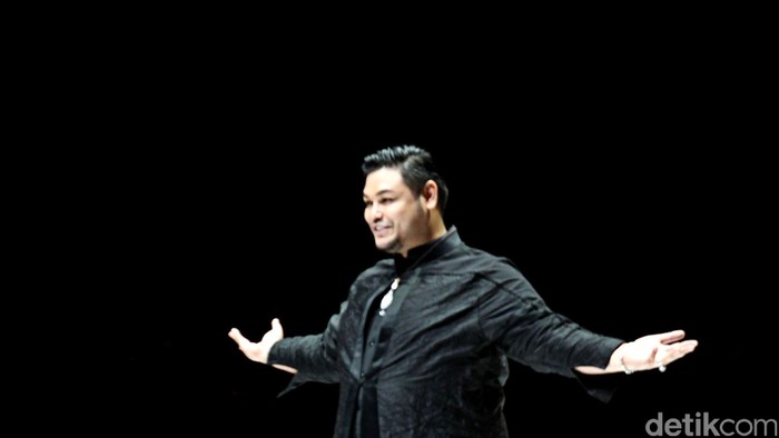 Ivan Gunawan: Lama-lama Gue Bikin Reality Show Cari Pasangan
