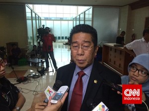 Henry Yosodiningrat Berkasus di MKD DPR, Kapolri Jadi Saksi