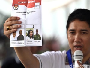 Ada Kabut Asap, Ini Cara KPU Atur Logistik Pilkada di Sumatera dan Kalimantan