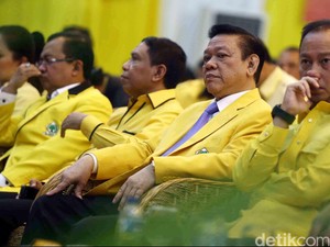 Tolak Ade Komarudin Dilantik, Kubu Agung Minta Ketua DPR Dijabat Plt