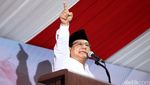Politikus Kakap Klien Hotman: 3 Ketum Parpol dan Adik Prabowo