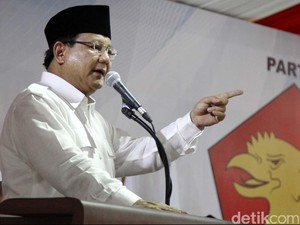 Gerindra Tolak RAPBN 2016, Ini Argumennya