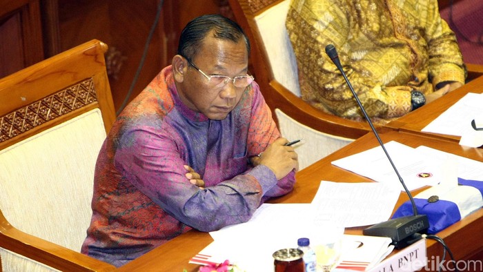 Ledakan di Thamrin, Kepala BNPT: Kami Sedang Dalami Ini Kelompok dari Mana