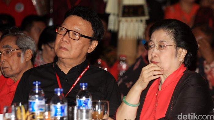 PDIP Minta Terobosan Pilkada, Pemerintah Menunggu Pendaftaran Ditutup