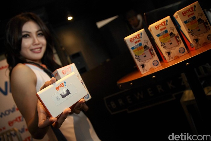 Foto: Rachman Haryanto Foto: Rachman Haryanto