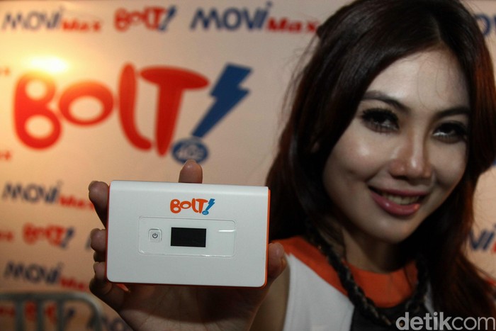 Foto: Rachman Haryanto Foto: Rachman Haryanto