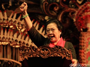 Jelang Pilkada Serentak, Ratusan Calon Kepala Daerah Mulai Digembleng PDIP