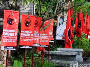 PDIP Instruksikan Kader Ikut Rekrutmen Pendamping Dana Desa