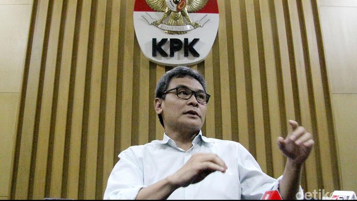 Soal Kewenangan SP3, Johan Budi: Mungkin Itu Ide Pak Ruki Sendiri