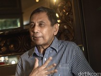 Menteri Pertahanan Era SBY dan Gus Dur Tutup Usia