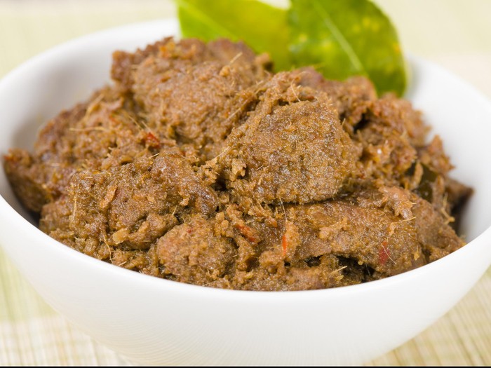 4 Hal yang Harus Diperhatikan Agar Tak Keracunan Saat Lebaran