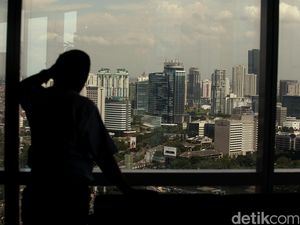 Resesi, Krisis dan Depresi Ekonomi, Apa Bedanya?