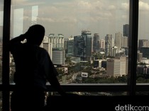 BPS Umumkan RI Deflasi 0,76% di Januari 2025
