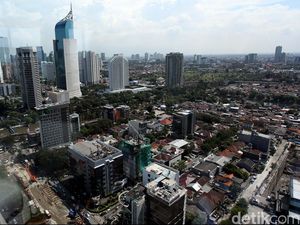 RI Jadi Negara yang Paling Banyak Pangkas Perizinan