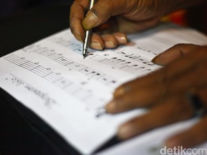 Lagu Mariam Tomong, Berkisah Perjuangan Mengusir Penjajah di Tanah Batak
