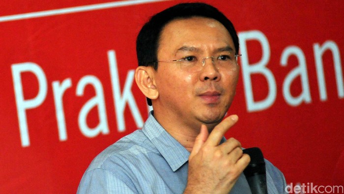 Soal Hukuman Bagi Pelaku Paedofil, Ahok: Dikebiri Aja!
