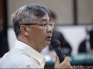 Sengketa Pilkada Serentak dan Bayang-bayang Akil Mochtar