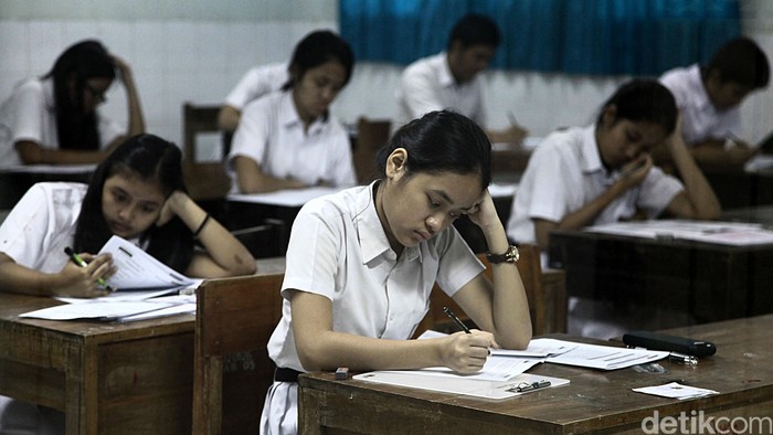 Mendikbud Hapus UN, KPAI: Kami Bersyukur Menteri Punya Perhatian dan Hapus UN