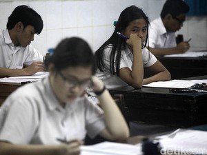 Polling Twitter detikcom: 37% Pilih Sosiologi untuk UN IPS