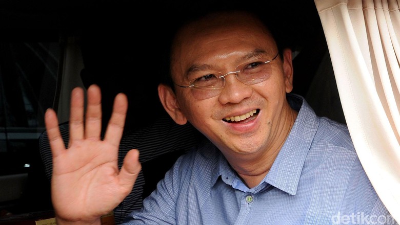 Dapat Bebas Bersyarat, Mengapa Ahok Ingin Bebas Murni? Dapat Bebas Bersyarat, Mengapa Ahok Ingin Bebas Murni?