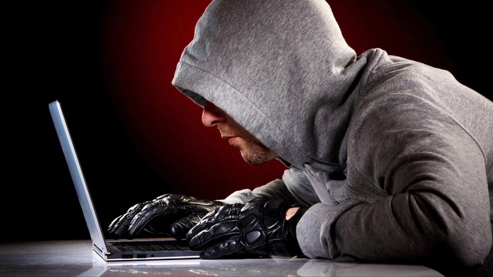 Bui Tak Hambat Ketua Gerombolan Si Berat dari Yogya Beraksi, Siapa Dia?